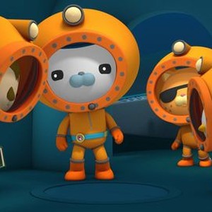 Octonauts: Season 1, Episode 19 - Rotten Tomatoes