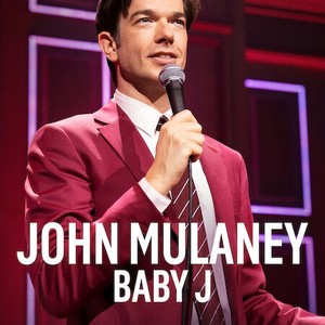 "John Mulaney: Baby J photo 2"