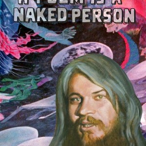 A Poem Is a Naked Person photo 20