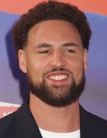 Klay Thompson