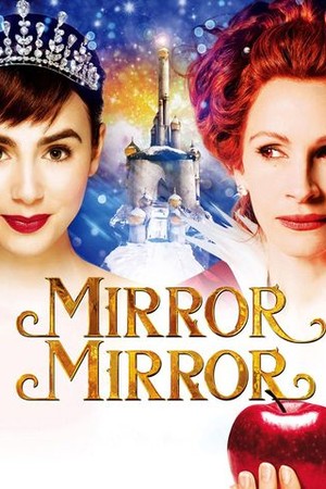Mirror Mirror poster