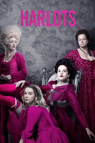 Watch harlots season 1 online free store