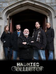Haunted Collector: Season 1