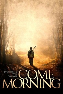 Poster for Come Morning