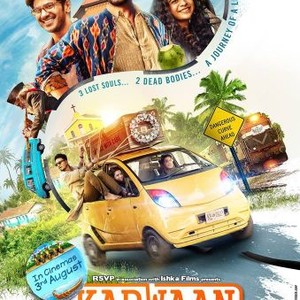 Karwaan movie online watch free new arrivals