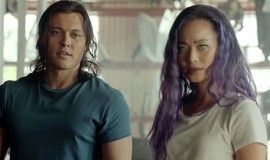Marvel's The Gifted: Season 2 Trailer - The Mutant Underground