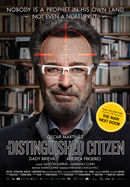The Distinguished Citizen poster image