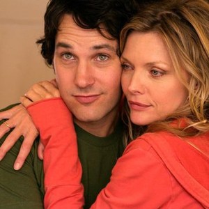 I Could Never Be Your Woman (2007)