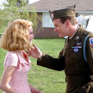 BIG FISH, Alison Lohman, Ewan McGregor, 2003, (c) Columbia