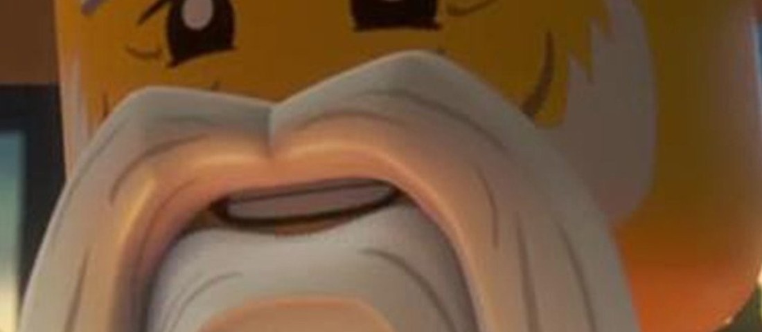 Ninjago season 11 episode 1 wasted true potential top