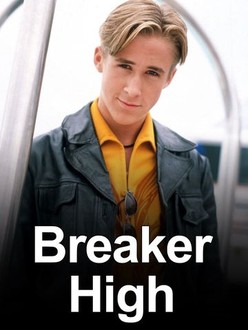 Breaker hi top