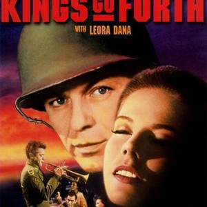Kings Go Forth photo 11