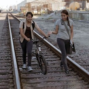 Mosquita y Mari (2011) photo 9