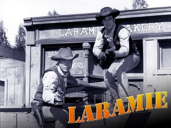 Laramie: Season 1