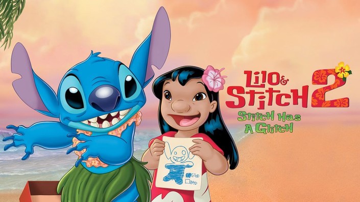 Lilo And Stitch 2 Lilo Stitch 2025 Film Wikipedia Lilo And Stitch 2 Lilo Stitch 2025 Film Wikipedia