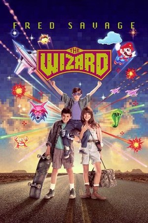 The Wizard poster