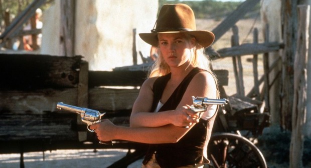 Bad Girls | Rotten Tomatoes