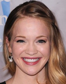 Melissa Carnell