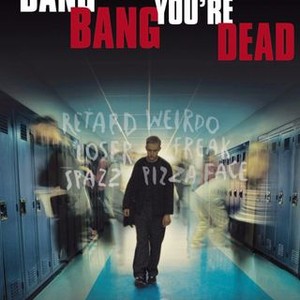 Bang Bang You're Dead (2002) photo 8
