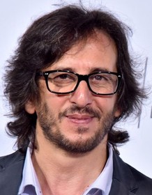 Daniele Vicari