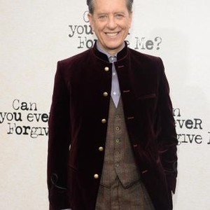 Richard E. Grant at arrivals for CAN YOU EVER FORGIVE ME? Premiere, School of Visual Arts (SVA) Theatre, New York, NY October 14, 2018. Photo By: Eli Winston/Everett Collection