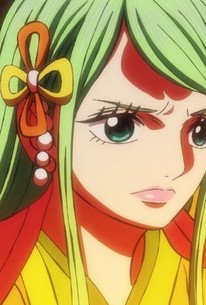 One Piece: Season 20, Episode 84 - Rotten Tomatoes