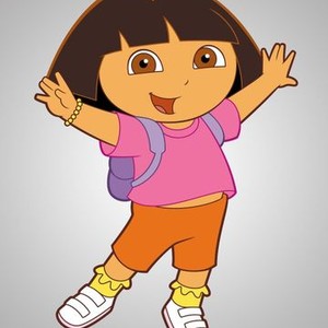 Dora is voiced by Fátima Ptacek