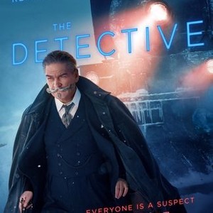 Murder on the Orient Express - Rotten Tomatoes