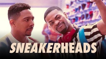 Sneakerhead review clearance