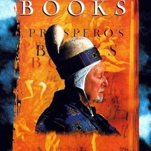 "Prospero&#39;s Books photo 7"