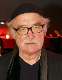 Hans W. Geissendörfer