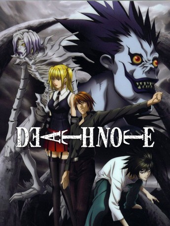 Death Note | Rotten Tomatoes