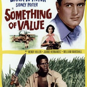 Something of Value (1957) photo 15