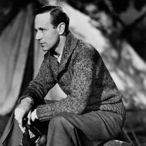 THE FORTY-NINTH PARALLEL, (aka THE INVADERS), Leslie Howard, 1941