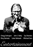 Entertainment poster image