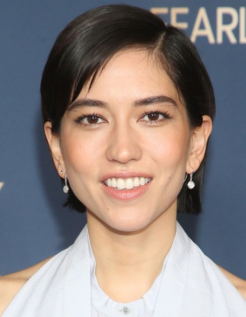 Sonoya Mizuno