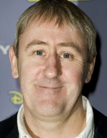 Nicholas Lyndhurst