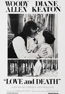 Love and Death poster image