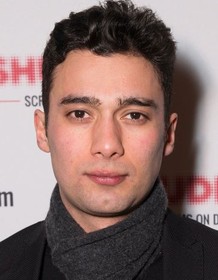 Arash Marandi