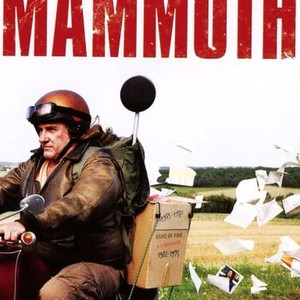 "Mammuth photo 11"