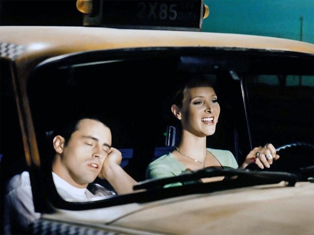 Friends Season 6 Episode 1 Rotten Tomatoes