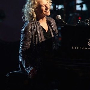 2013 Rock and Roll Hall of Fame Induction Ceremony, Carole King, 'Season 1', ©HBO