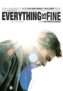 Everything Is Fine poster image