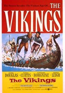 The Vikings poster image