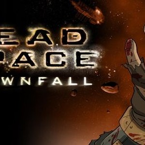 "Dead Space: Downfall photo 4"