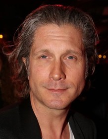 Charlie Dupont