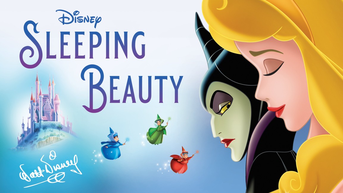 12+ Sleeping beauty showtimes ideas