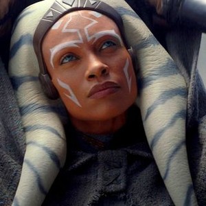 Star Wars: Ahsoka: Season 1, Episode 1 - Rotten Tomatoes