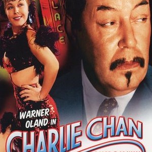 Charlie Chan on Broadway photo 6