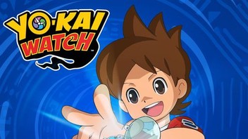 Watch Yo-kai Watch season 1 episode 21 streaming online